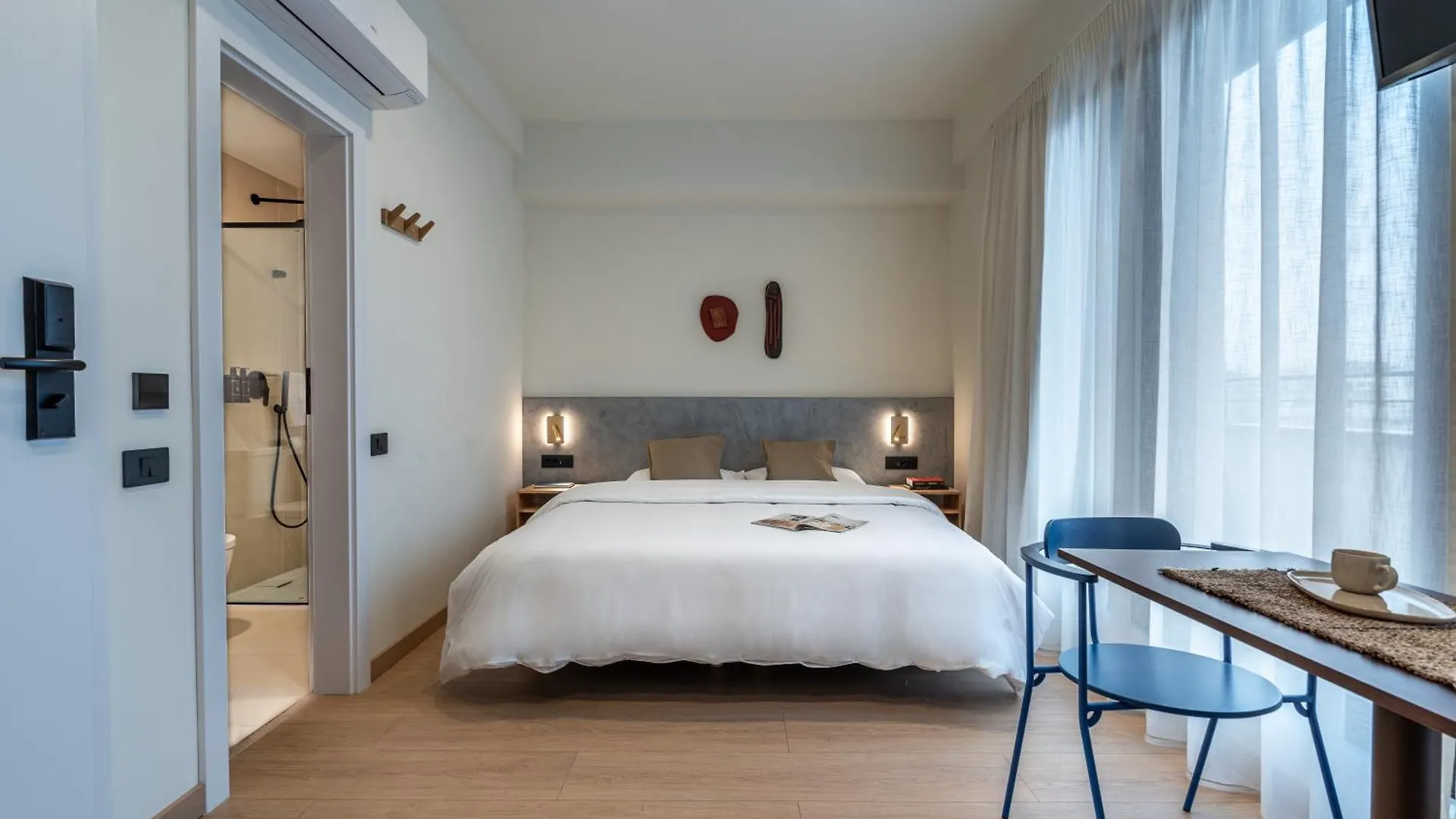 Old Town Apartments By Olala Homes Bucharest Romania