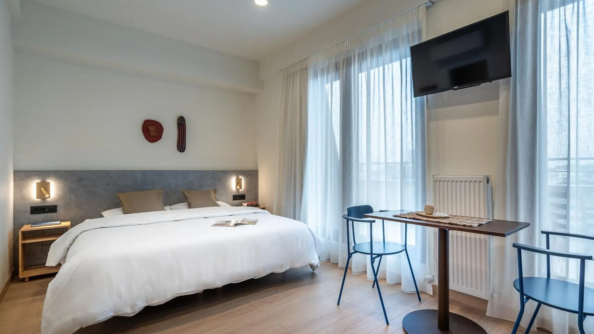 Old Town Apartments By Olala Homes Bucharest
