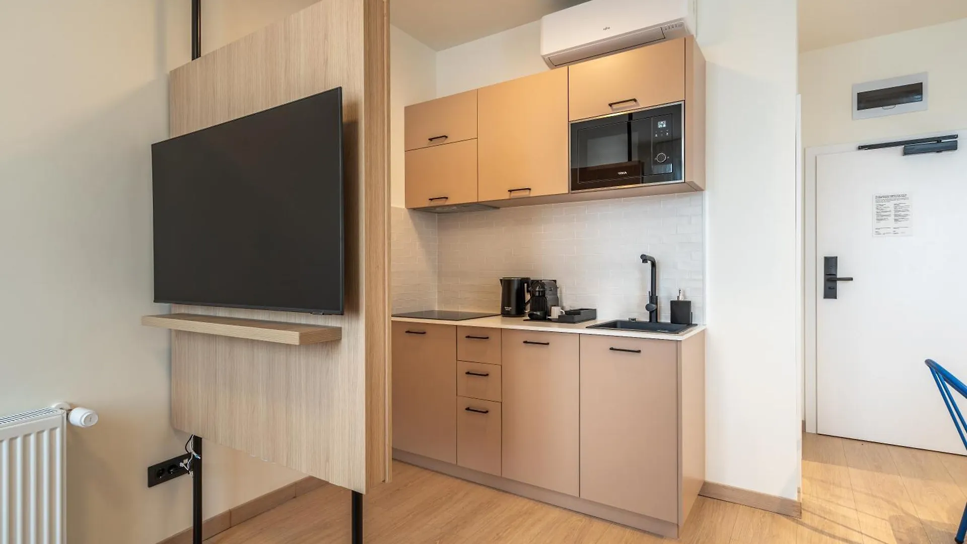 Old Town Apartments By Olala Homes Bucharest