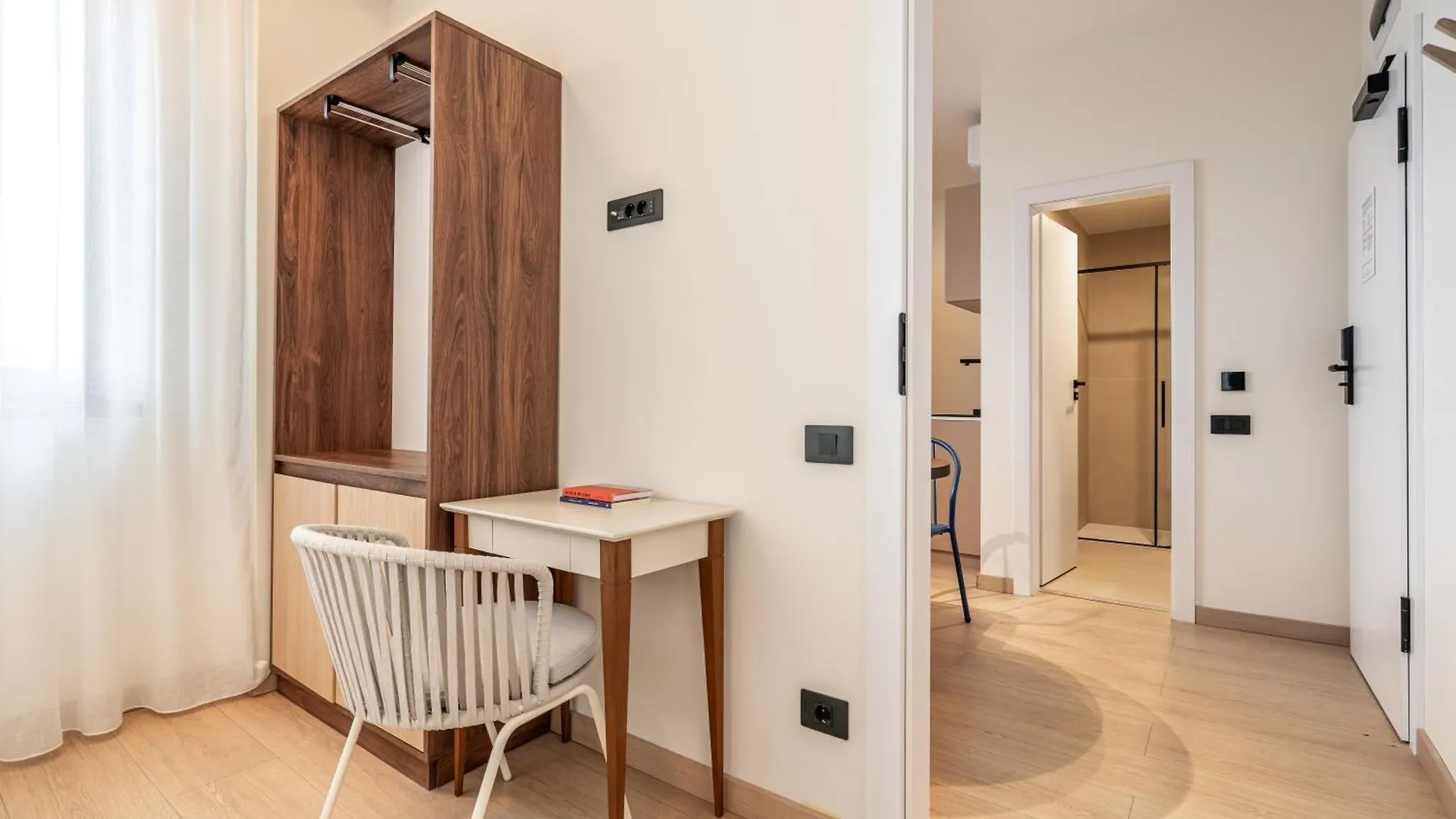 Old Town Apartments By Olala Homes Bucharest